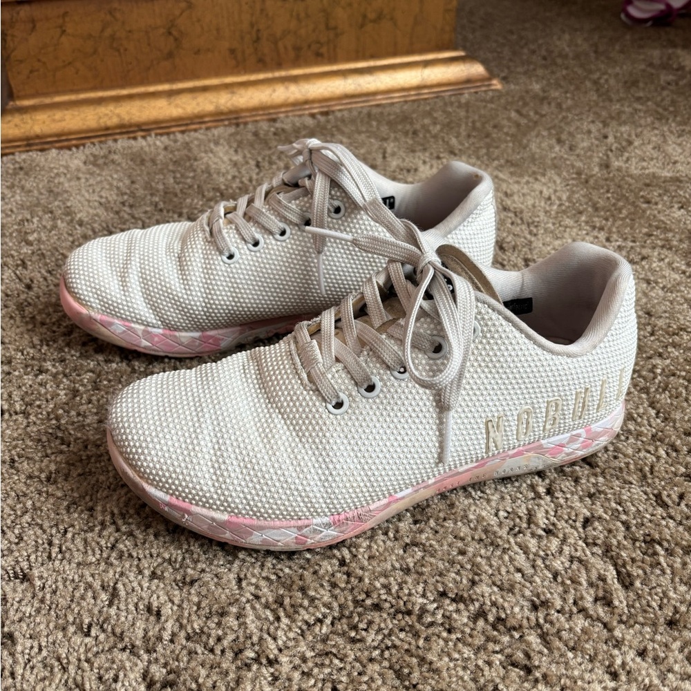 No Bull Trainers